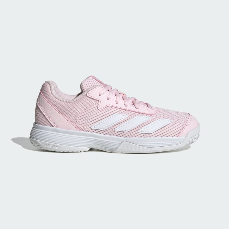 Adidas Boty Courtflash Tennis Kids 115303645
