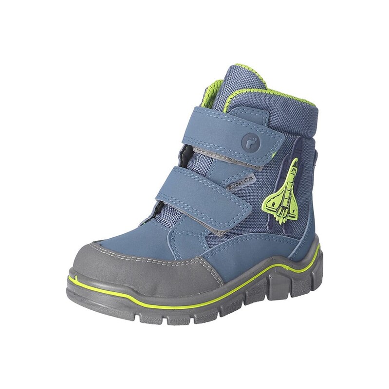 Boty Ricosta Blau 8053914 115300611