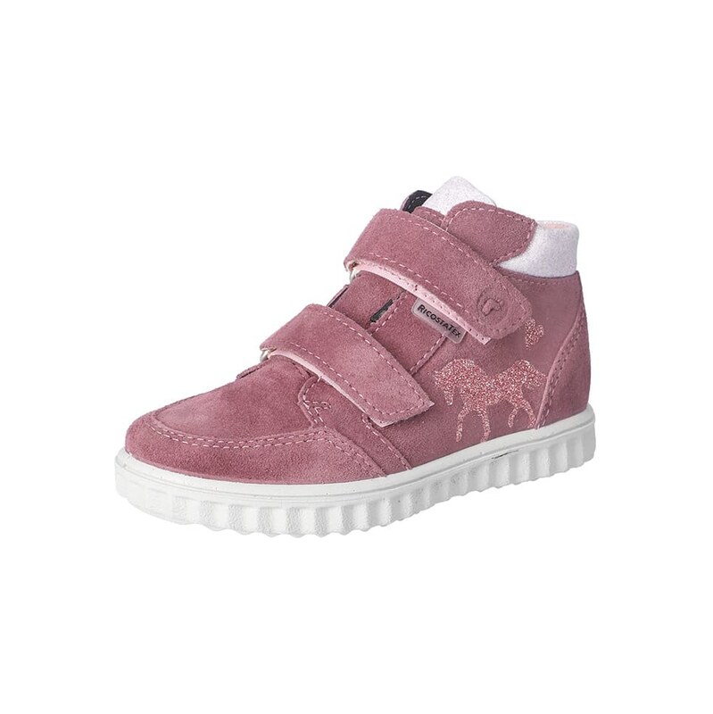 Boty Ricosta Rosa 6497725 115300607