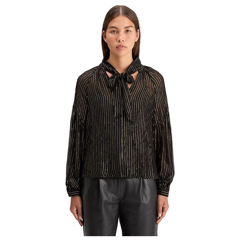 Scotch & Soda Schwarz/ Gelb 3700298