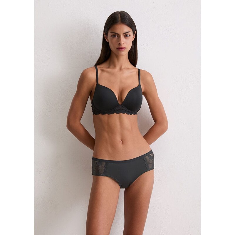 Podprsenka Marc O´Polo Bodywear Schwarz 9007737