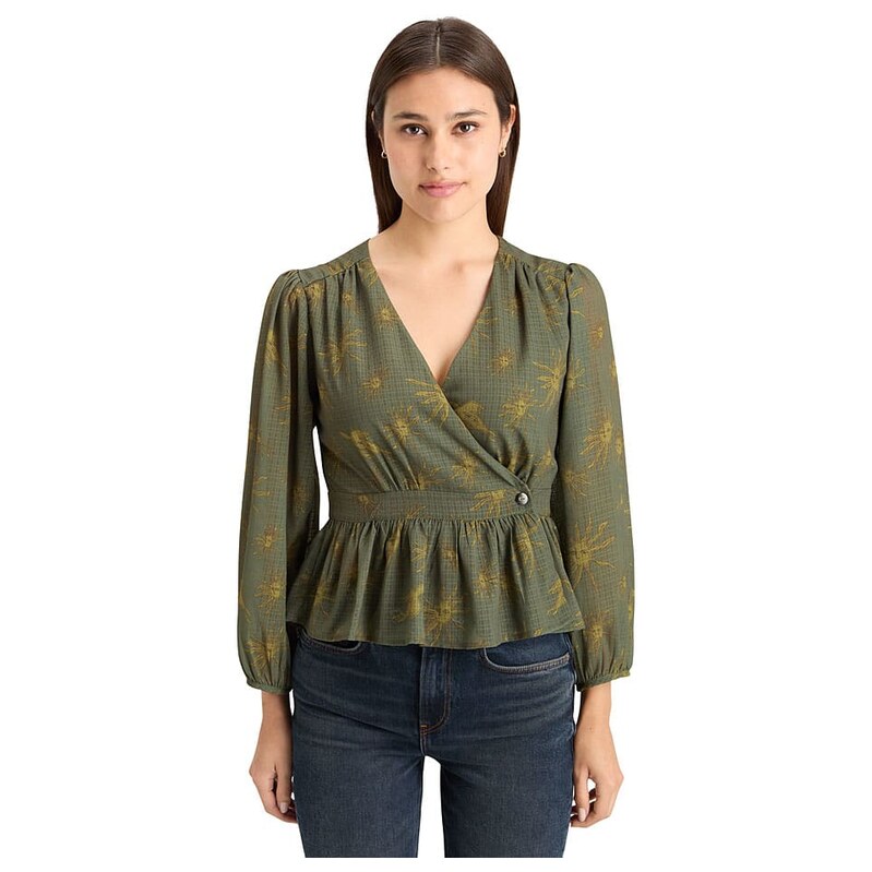 Scotch & Soda Khaki 5180884
