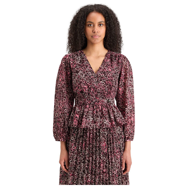 Scotch & Soda Bordeaux 5853888