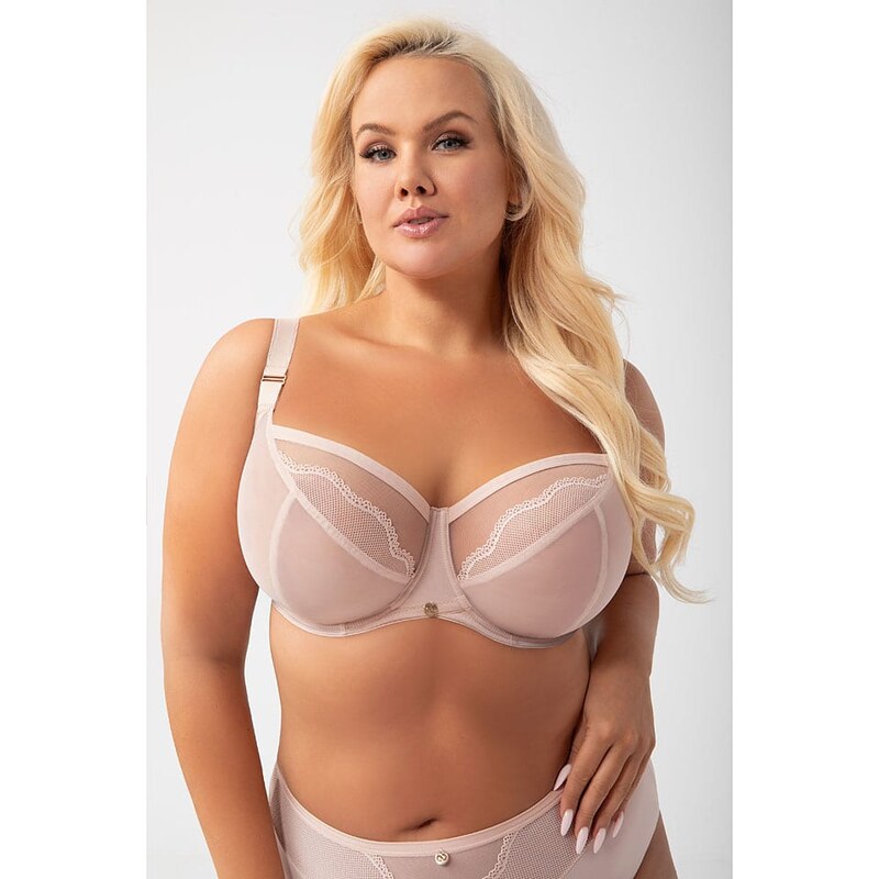 Podprsenka Gorsenia Beige 9998376