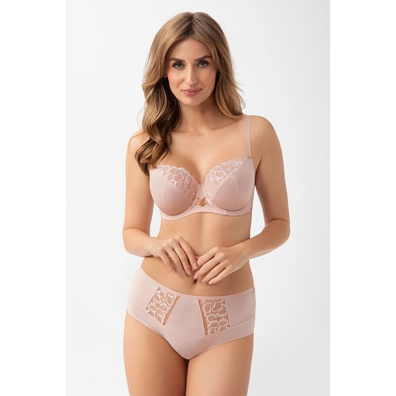 Podprsenka Gorsenia Beige 8946993