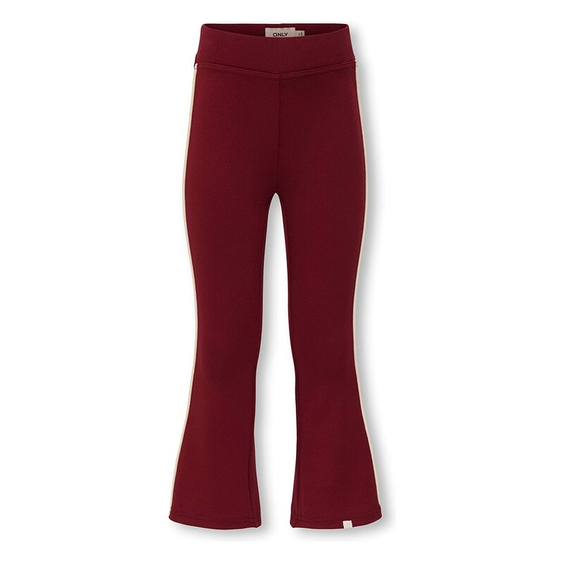Legíny KIDS ONLY Rot 6589157
