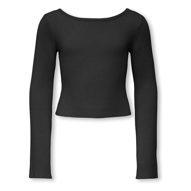 Tričko KIDS ONLY Schwarz 3037511