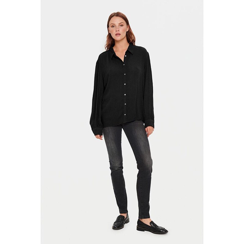 SAINT TROPEZ Schwarz 3581714 115300769