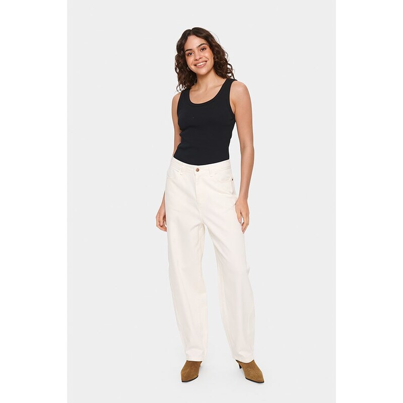 SAINT TROPEZ Schwarz 4819023 115300772