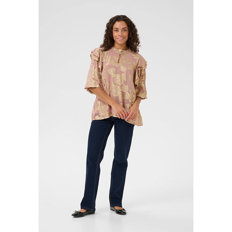 CULTURE Rosa/ Gold 2962315 115300787