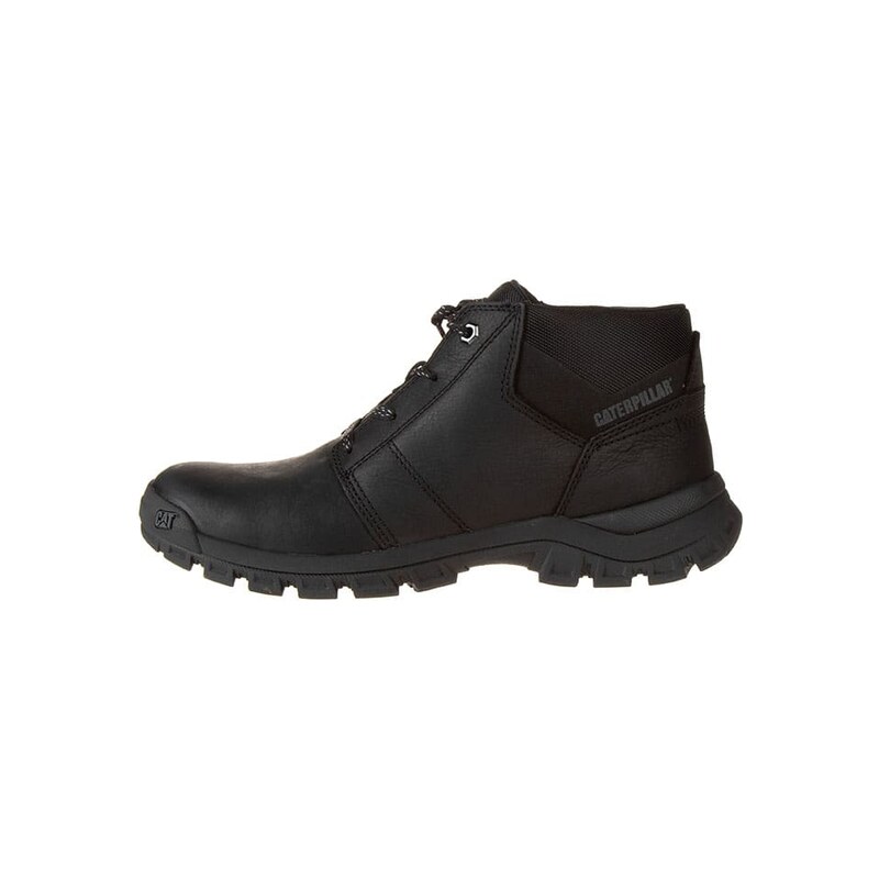 Boty CAT Schwarz 5674225