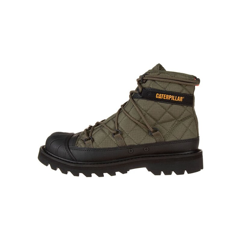 Boty CAT Khaki 5878770 115300830