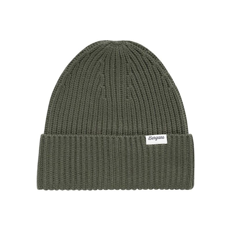 Čepice Bergans Khaki 1422048 115300873