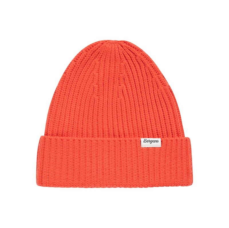 Čepice Bergans Orange 8227636 115300874