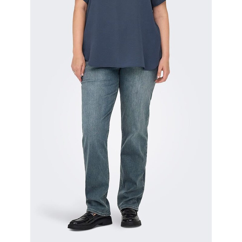 Džíny ONLY Blau 472117 115301101