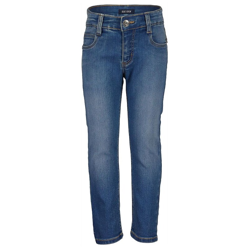 Blue Seven Blau 6399636