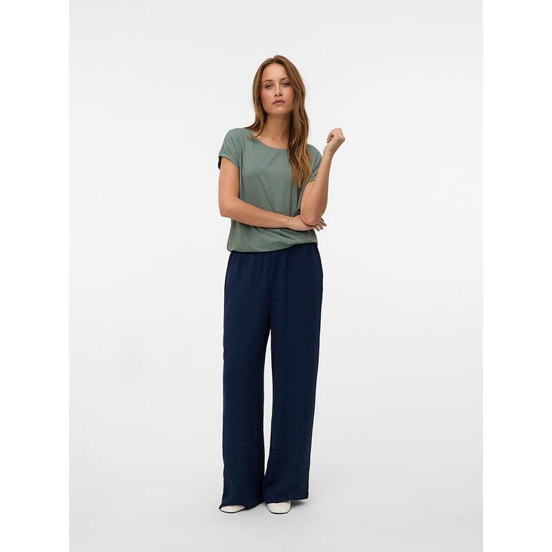 Tričko Vero Moda Grün 7501241