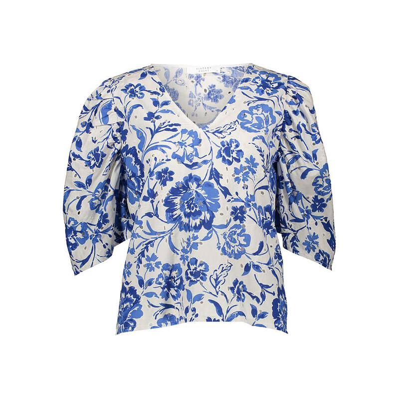 SisterS point Creme/ Blau 3853091 115301450