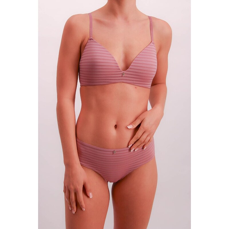 Podprsenka Joop! Bodywear Rosa 8539477 115301485