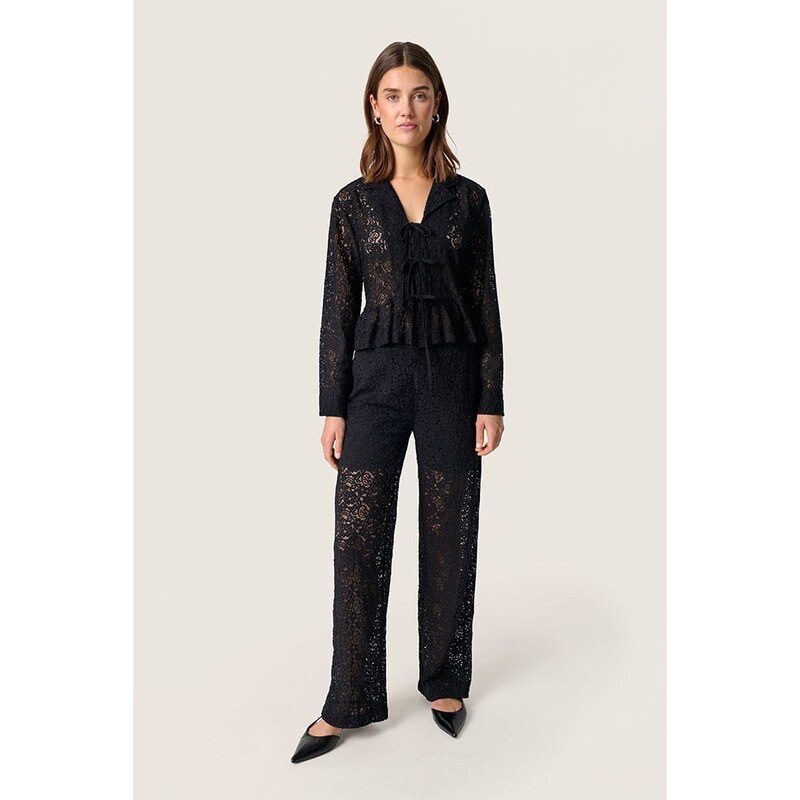 Soaked in Luxury Schwarz 9855275