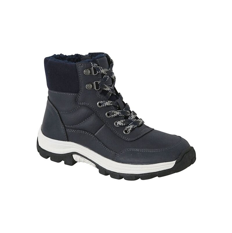 Boty vertbaudet Dunkelblau 3286846