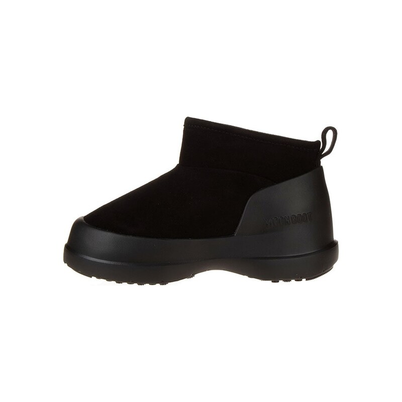 Boty Moon Boot Schwarz 352140 115301614