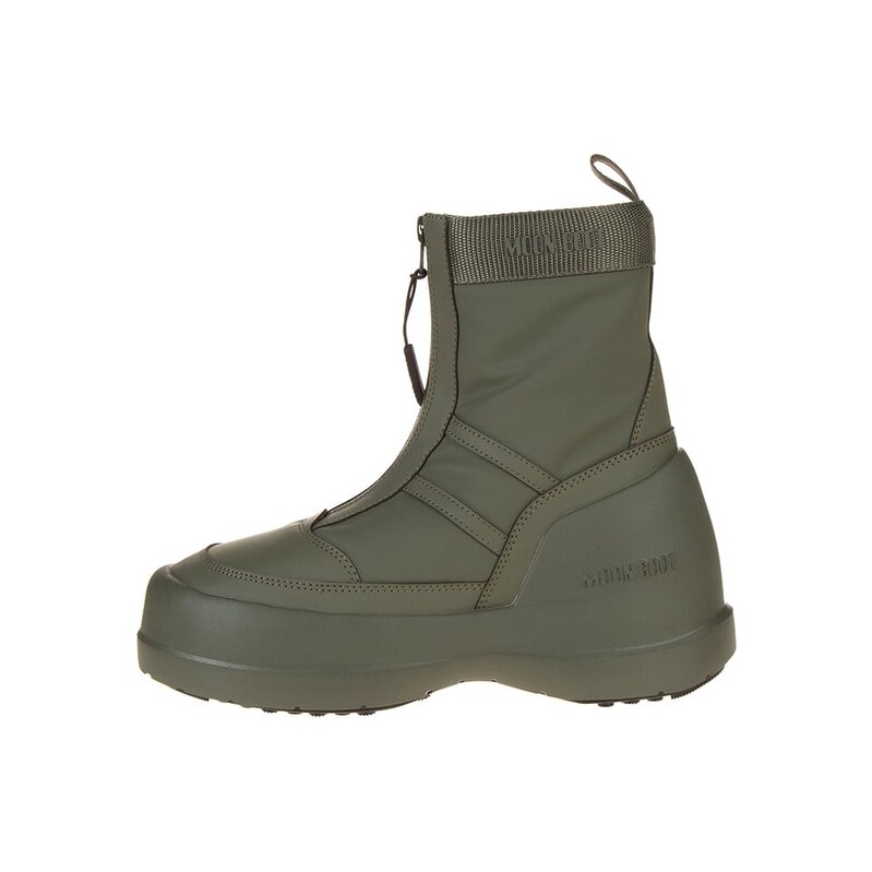 Boty Moon Boot Khaki 2725745