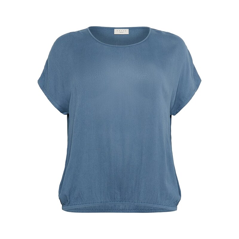 KAFFE curve Blau 962604 115301657