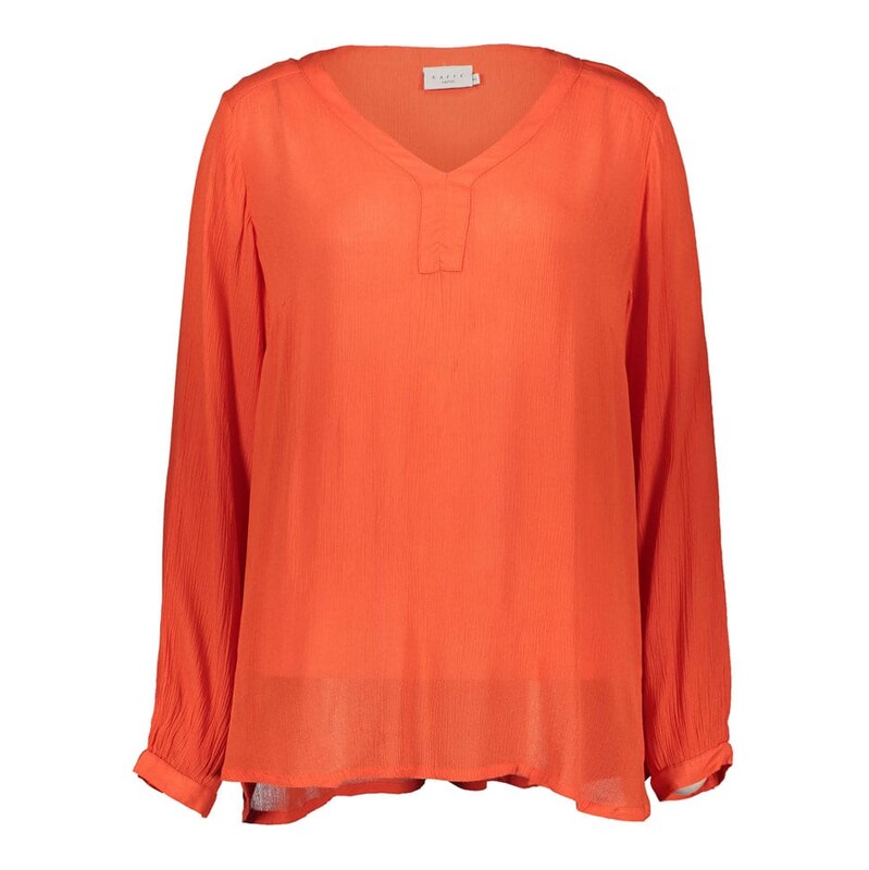 KAFFE curve Rot 5578946