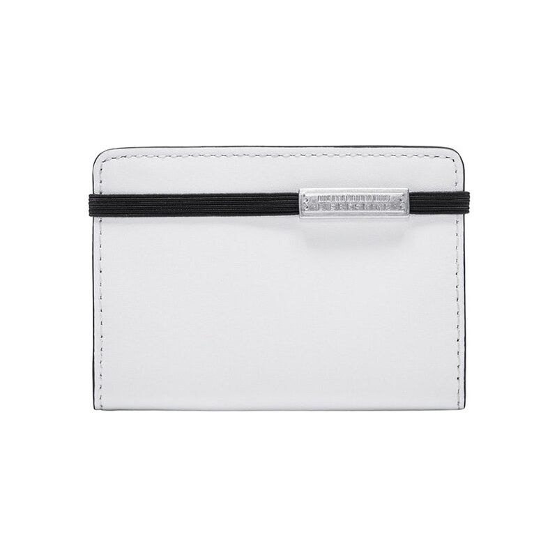 Peněženka Liebeskind Berlin Weiß - (B)10,2 x (H)7 x (T)1 cm 4308326 115301671