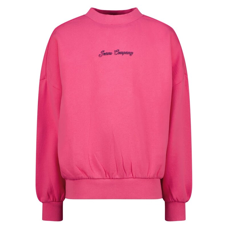 Dětská mikina Vingino Pink 5822364