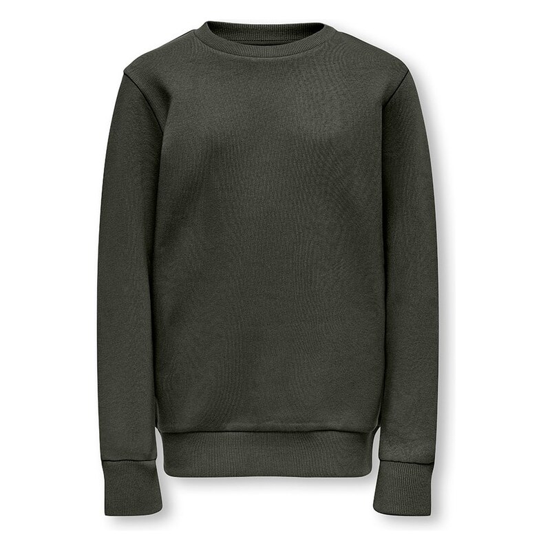 Dětská mikina ONLY & SONS Junior Khaki 821699