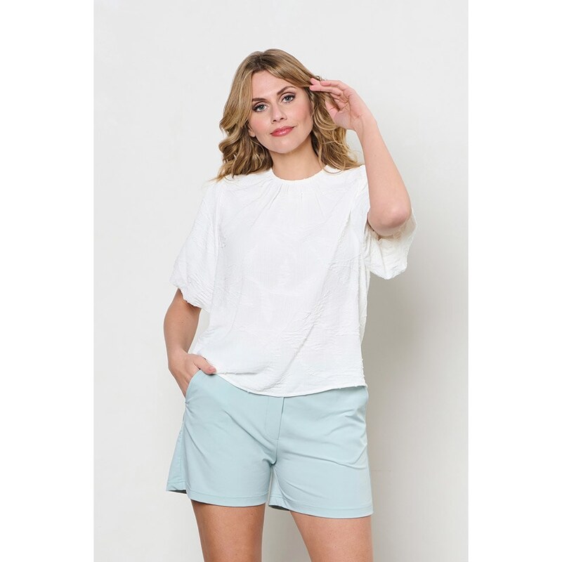 &Co Woman Weiß 9327570