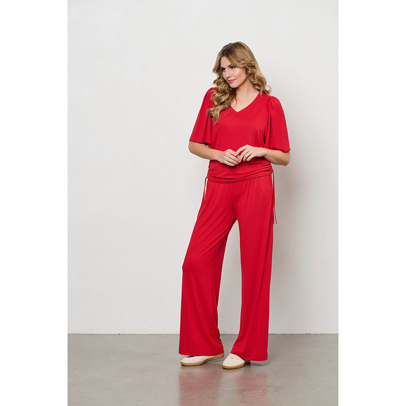 Tričko &Co Woman Rot 9258915