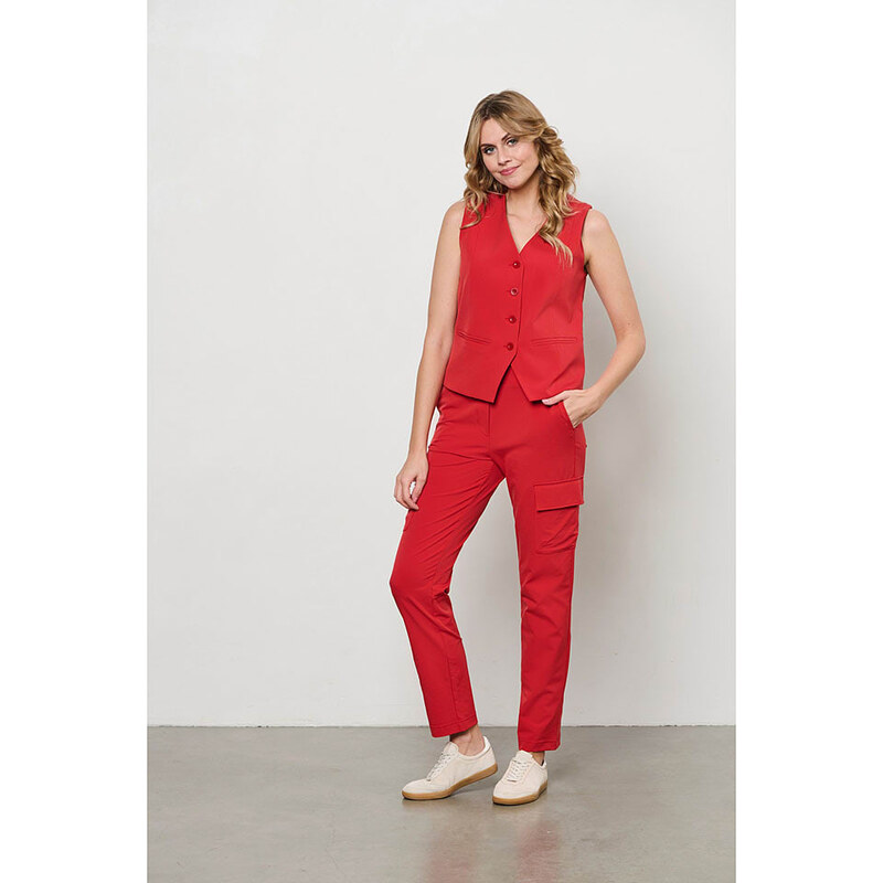 &Co Woman Rot 3969028