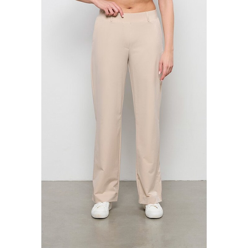 &Co Woman Beige 8938598 115301850