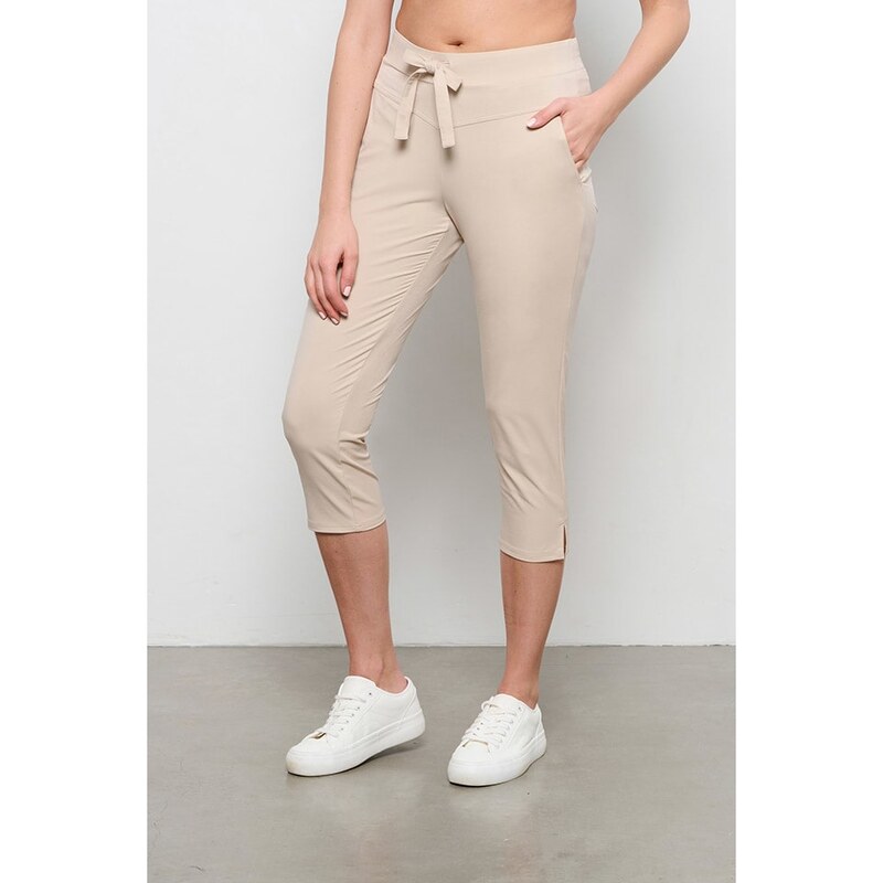 &Co Woman Beige 7607707 115301859