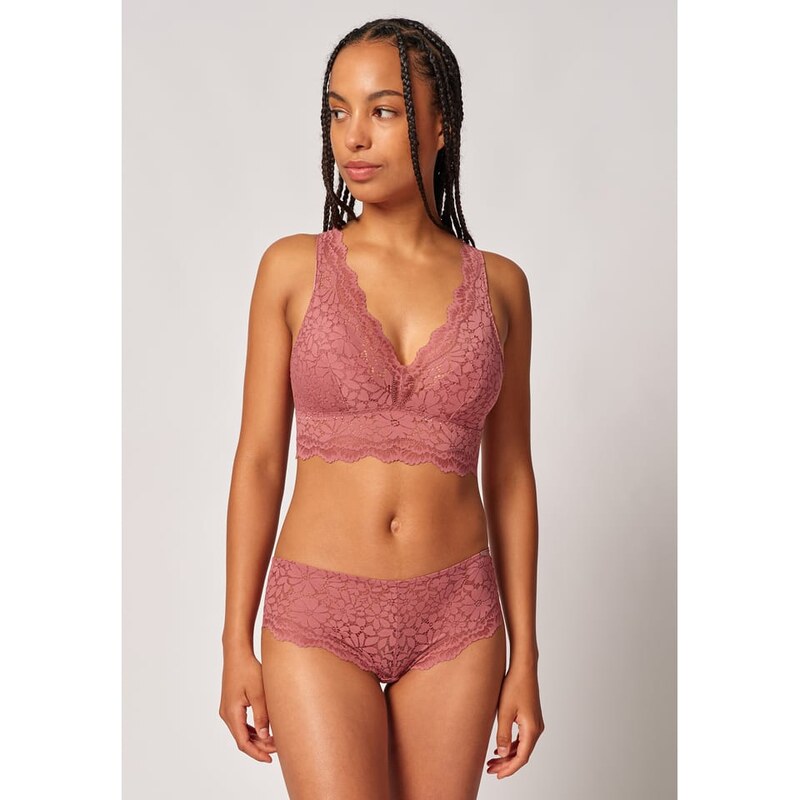 Sportovní podprsenka Skiny Rosa 7663094 115301868