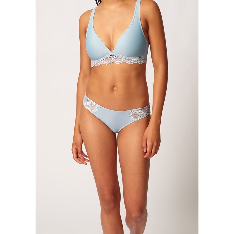 Kalhotky Skiny Hellblau 328991