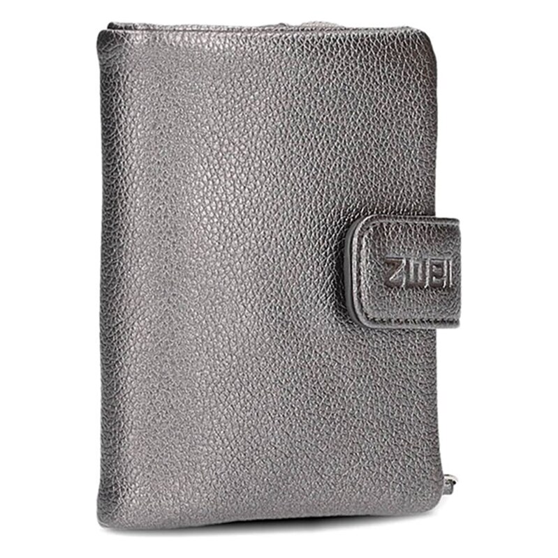 Peněženka Zwei Silber - (B)10 x (H)13 x (T)3 cm 7843776 115301910