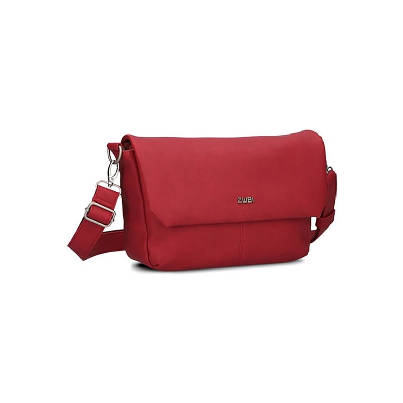 Zwei Rot - (B)33 x (H)19 x (T)10 cm 496725 115301922