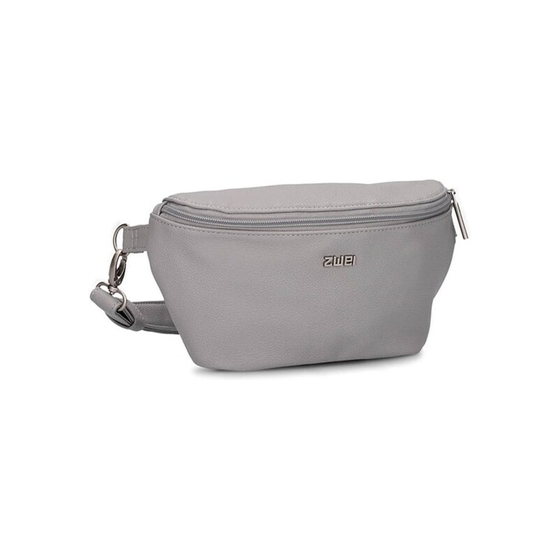 Zwei Grau - (B)25 x (H)12 x (T)7 cm 9305594