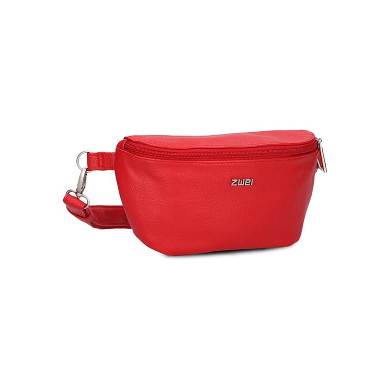 Zwei Rot - (B)25 x (H)12 x (T)7 cm 9132306