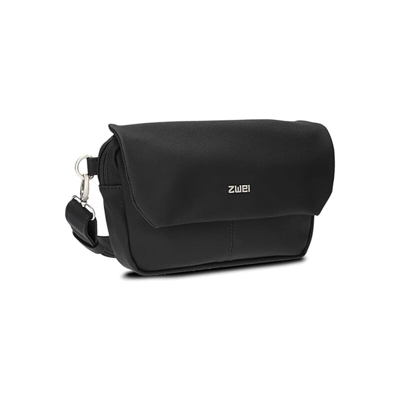 Batoh Zwei Schwarz - (B)25 x (H)15 x (T)8 cm 9116222