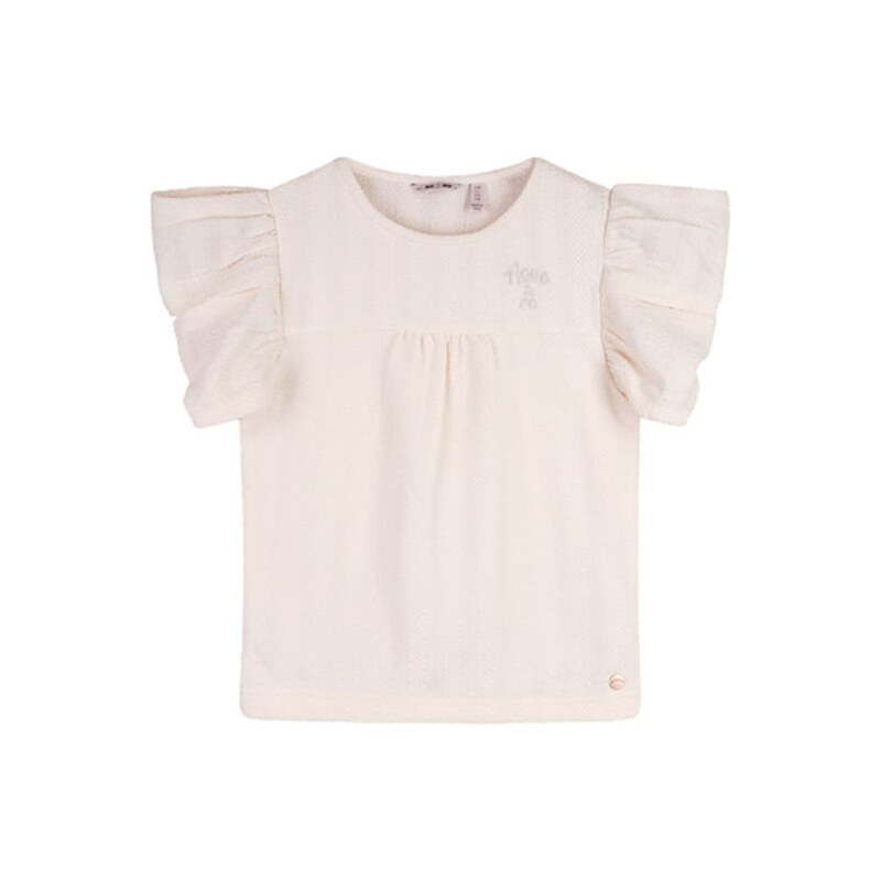 Tričko NONO Creme 4806503