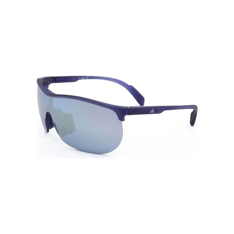 Sluneční brýle adidas Dunkelblau/ Hellblau 4418532