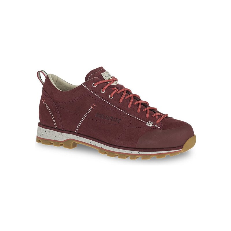 Boty DOLOMITE Bordeaux 6079959 115302351