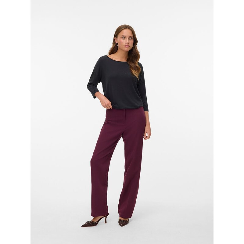 Tričko Vero Moda Schwarz 580555