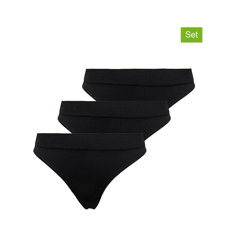 Kalhotky ONLY Schwarz 8840553 115302380