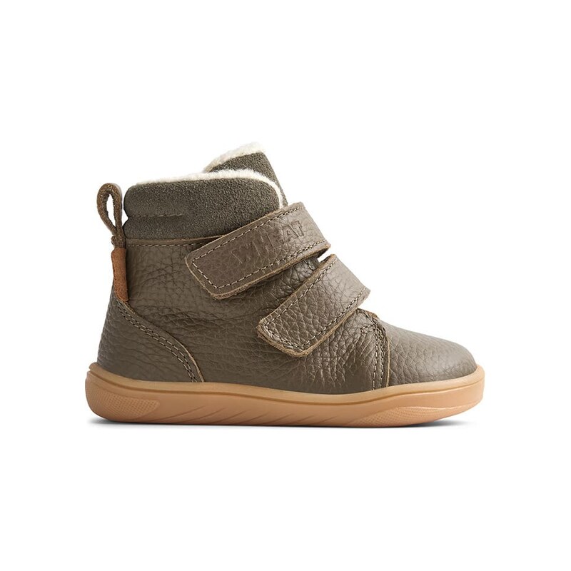 Boty Wheat Khaki 5129566 115302494